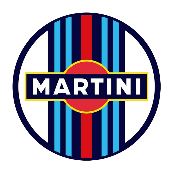 Martini Racing logo